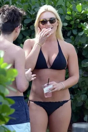 Brooke Hogan OnlyFans Leaked Free Thumbnail Picture - #ccBDJdy5Lt