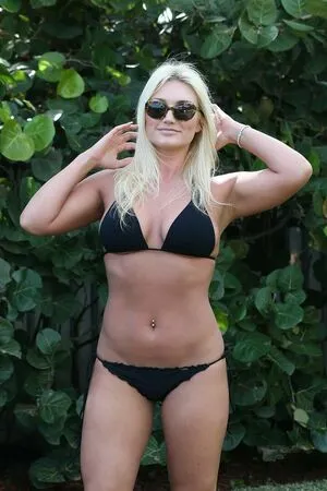 Brooke Hogan OnlyFans Leaked Free Thumbnail Picture - #dn4gpMhEcV