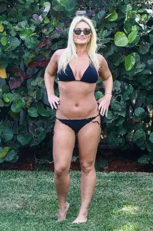 Brooke Hogan OnlyFans Leaked Free Thumbnail Picture - #e3EBsGgivE