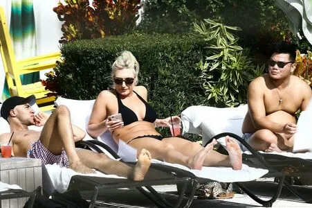 Brooke Hogan OnlyFans Leaked Free Thumbnail Picture - #gMQdDmYqd9