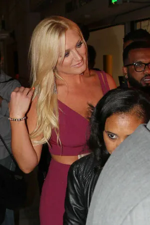 Brooke Hogan OnlyFans Leaked Free Thumbnail Picture - #k23tk275g3