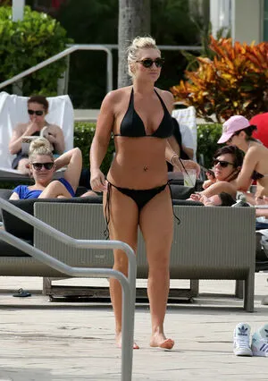 Brooke Hogan OnlyFans Leaked Free Thumbnail Picture - #kUpqS35d4b