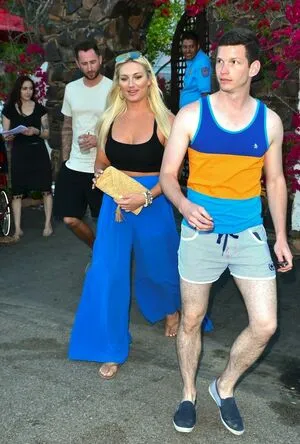 Brooke Hogan OnlyFans Leaked Free Thumbnail Picture - #lQl0GNn6V7