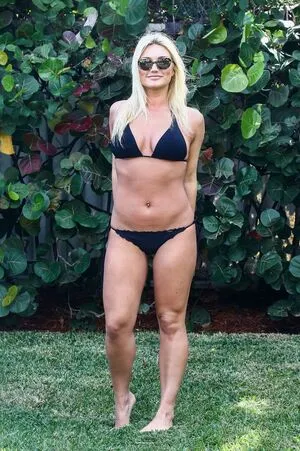 Brooke Hogan OnlyFans Leaked Free Thumbnail Picture - #lkTcBkyvs9