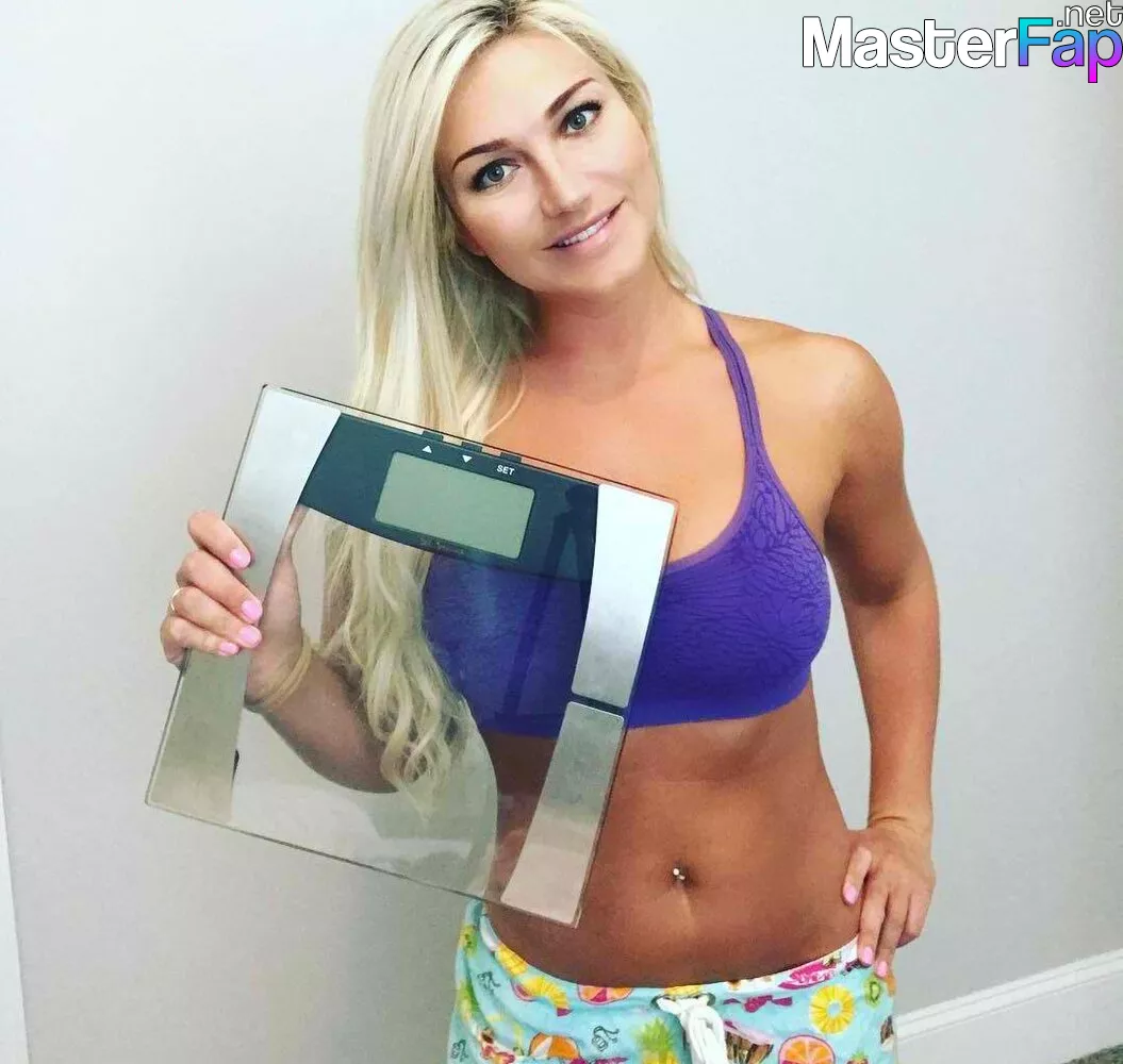 Brooke Hogan Nude OnlyFans Leak Picture #pdVT3rDNn5 | MasterFap.net