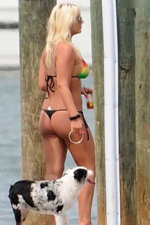 Brooke Hogan OnlyFans Leaked Free Thumbnail Picture - #r4tQ149i0S