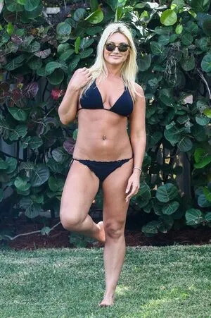 Brooke Hogan OnlyFans Leaked Free Thumbnail Picture - #u777cXajLH