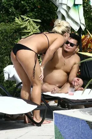 Brooke Hogan OnlyFans Leaked Free Thumbnail Picture - #v591FqVCIz