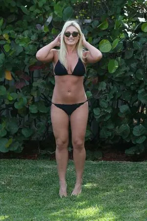 Brooke Hogan OnlyFans Leaked Free Thumbnail Picture - #weRDmUfZya