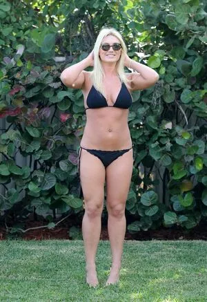 Brooke Hogan OnlyFans Leaked Free Thumbnail Picture - #xJzRF6EyWN