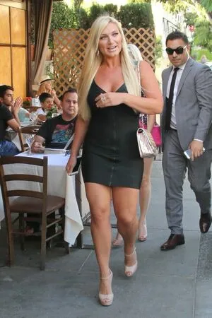 Brooke Hogan OnlyFans Leaked Free Thumbnail Picture - #xcM1VmnPOu