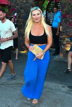 Brooke Hogan OnlyFans Leaked Free Thumbnail Picture - #xorIdr9xzO