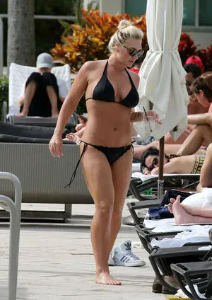 Brooke Hogan OnlyFans Leaked Free Thumbnail Picture - #zyCjxFdMrv