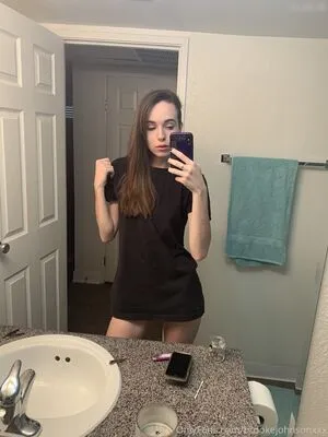 Brooke Johnson OnlyFans Leaked Free Thumbnail Picture - #1cEoShTFDD
