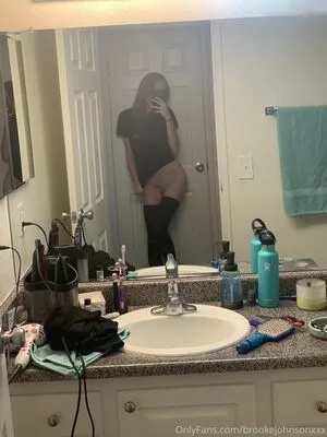Brooke Johnson OnlyFans Leaked Free Thumbnail Picture - #Dbva72IWtV