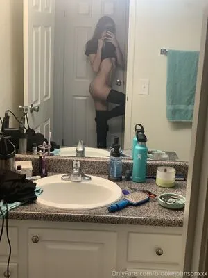 Brooke Johnson OnlyFans Leaked Free Thumbnail Picture - #HrkHxmaXEF