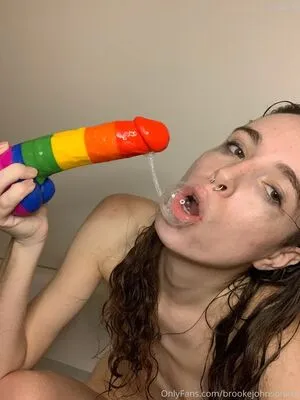 Brooke Johnson OnlyFans Leaked Free Thumbnail Picture - #KBVVafRYC2