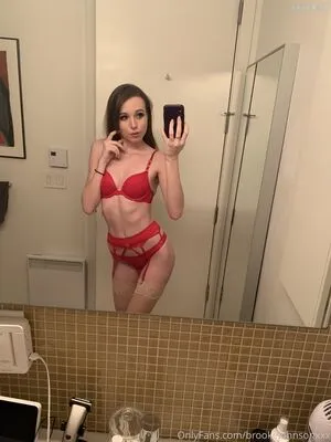 Brooke Johnson OnlyFans Leaked Free Thumbnail Picture - #VQvn3LNurD