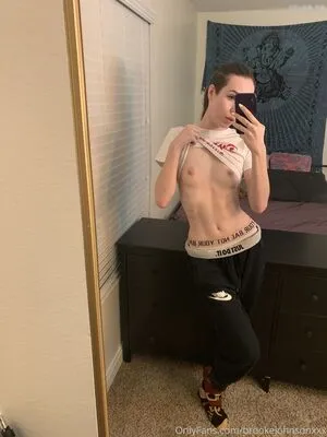 Brooke Johnson OnlyFans Leaked Free Thumbnail Picture - #hs49KRedAt