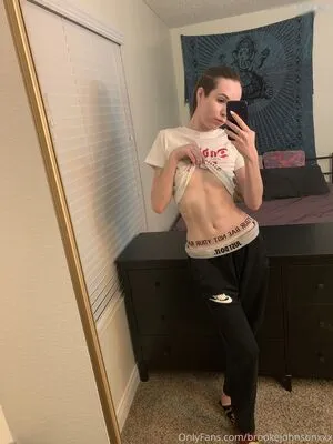 Brooke Johnson OnlyFans Leaked Free Thumbnail Picture - #jMEAkh1GLQ