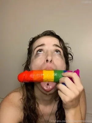 Brooke Johnson OnlyFans Leaked Free Thumbnail Picture - #ruQ8cdsuY7