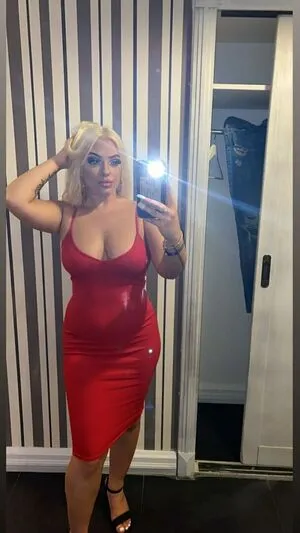 Brooke Lee OnlyFans Leaked Free Thumbnail Picture - #8nCgncEypK