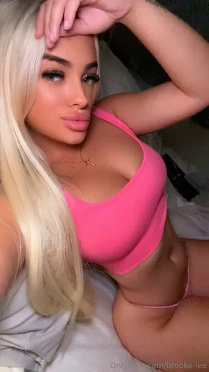 Brooke Lee OnlyFans Leaked Free Thumbnail Picture - #Ed1gAQHKJL