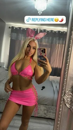 Brooke Lee OnlyFans Leaked Free Thumbnail Picture - #T8v1k3vFYd