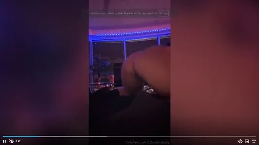 Brooke Lindsay OnlyFans Leaked Free Thumbnail Picture - #z2LDakY87L