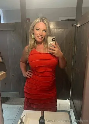 Brooke Lovelydd OnlyFans Leaked Free Thumbnail Picture - #S46cyrKen5