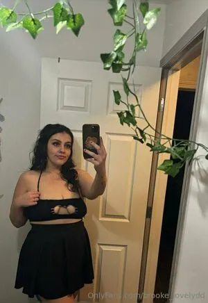 Brooke Lovelydd OnlyFans Leaked Free Thumbnail Picture - #lceusupfi7