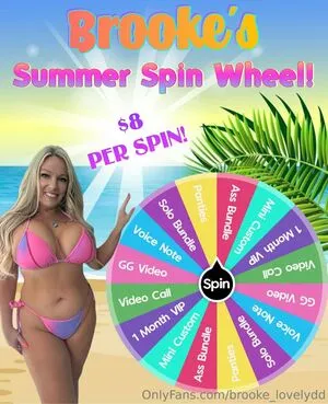 Brooke Lovelydd OnlyFans Leaked Free Thumbnail Picture - #oWWMc3lQFh