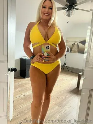 Brooke Lovelydd OnlyFans Leaked Free Thumbnail Picture - #26VrnbYqfb