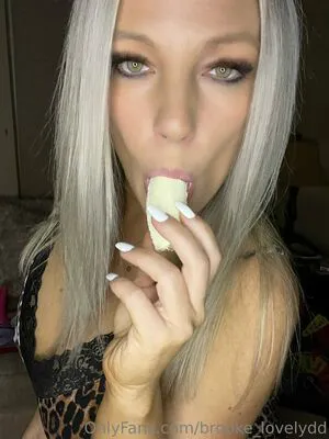 Brooke Lovelydd OnlyFans Leaked Free Thumbnail Picture - #CA6dZt0Grd