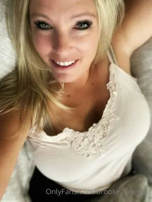 Brooke Lovelydd OnlyFans Leaked Free Thumbnail Picture - #DMrDCbqNZw