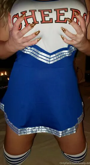 Brooke Lovelydd OnlyFans Leaked Free Thumbnail Picture - #FWIQSuyaVE