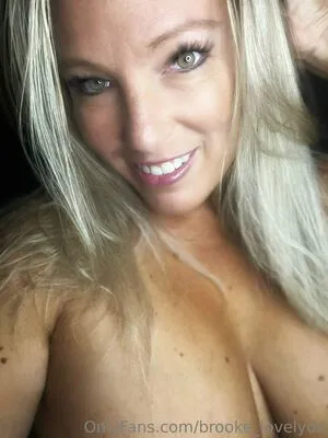 Brooke Lovelydd OnlyFans Leaked Free Thumbnail Picture - #H70mkGZIzA