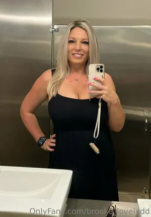Brooke Lovelydd OnlyFans Leaked Free Thumbnail Picture - #LgQoDp1gQf