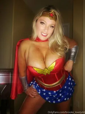 Brooke Lovelydd OnlyFans Leaked Free Thumbnail Picture - #McKePnZbU4