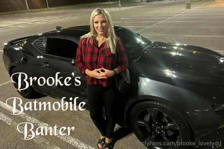 Brooke Lovelydd OnlyFans Leaked Free Thumbnail Picture - #R1KwHk1AjN