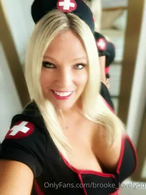 Brooke Lovelydd OnlyFans Leaked Free Thumbnail Picture - #XPtPG7ODU4