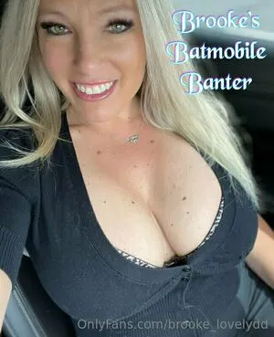 Brooke Lovelydd OnlyFans Leaked Free Thumbnail Picture - #cLMx5KiMu0