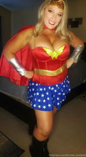 Brooke Lovelydd OnlyFans Leaked Free Thumbnail Picture - #d373TVXSyu