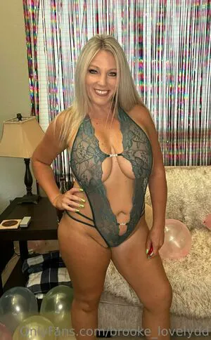 Brooke Lovelydd OnlyFans Leaked Free Thumbnail Picture - #fzUQz4uQAY