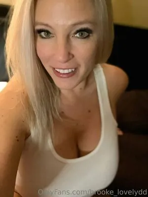 Brooke Lovelydd OnlyFans Leaked Free Thumbnail Picture - #gb6A9AAmRw