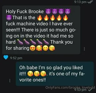 Brooke Lovelydd OnlyFans Leaked Free Thumbnail Picture - #ouDdWTlswk
