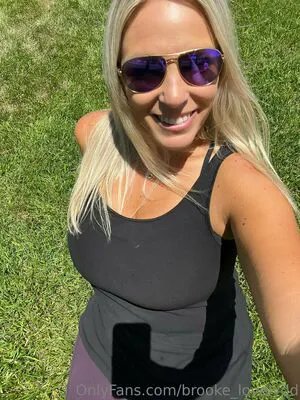 Brooke Lovelydd OnlyFans Leaked Free Thumbnail Picture - #y6tVdhQ3Xg