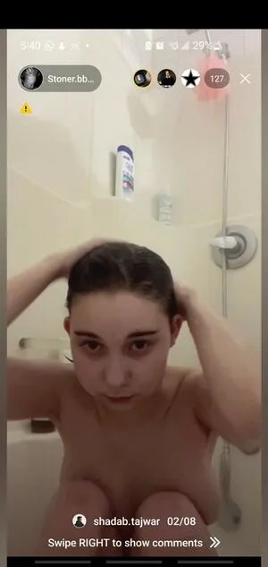 Brooke Lush OnlyFans Leaked Free Thumbnail Picture - #0i9RSKtaEb