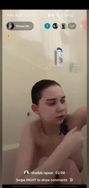 Brooke Lush OnlyFans Leaked Free Thumbnail Picture - #2pripgFFex