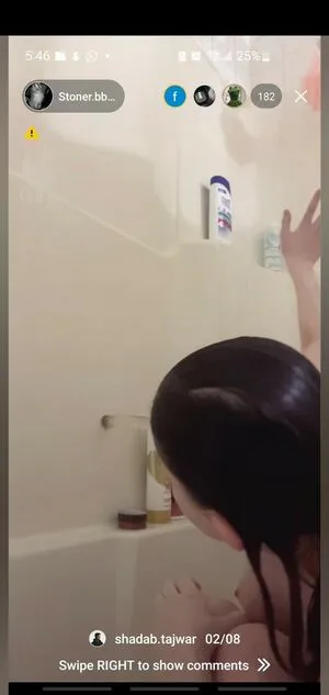 Brooke Lush OnlyFans Leaked Free Thumbnail Picture - #L4RUE0uJpp